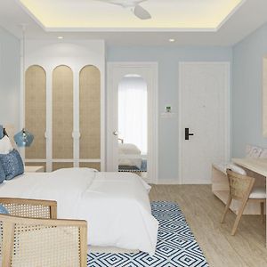 Willa typu Premium Beach